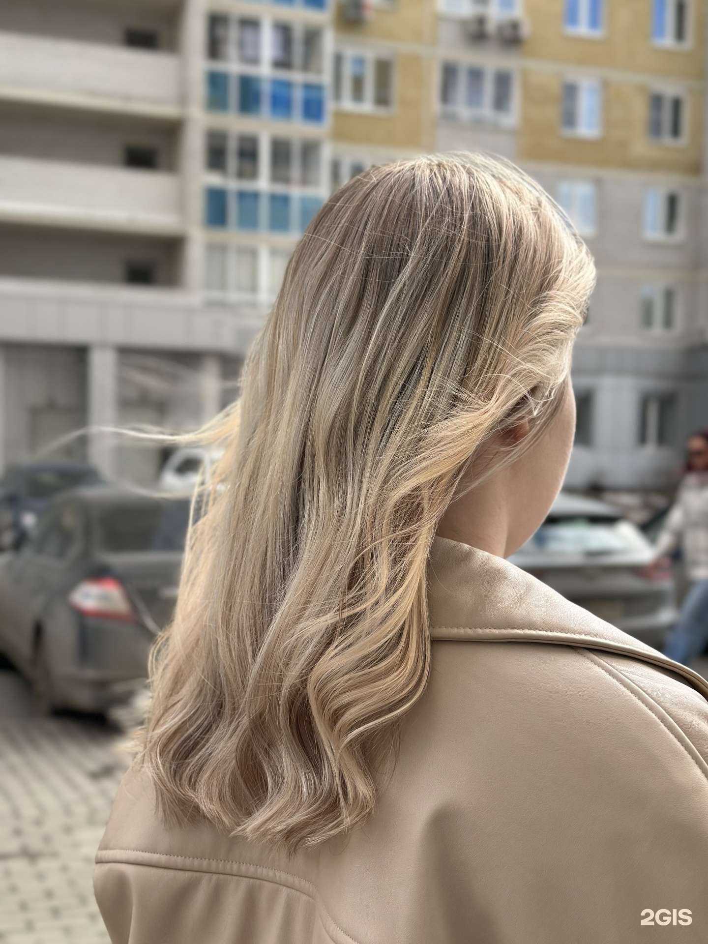 Отзывы на компанию Студия красоты Юлии Ермоловой в Екатеринбурге c фото