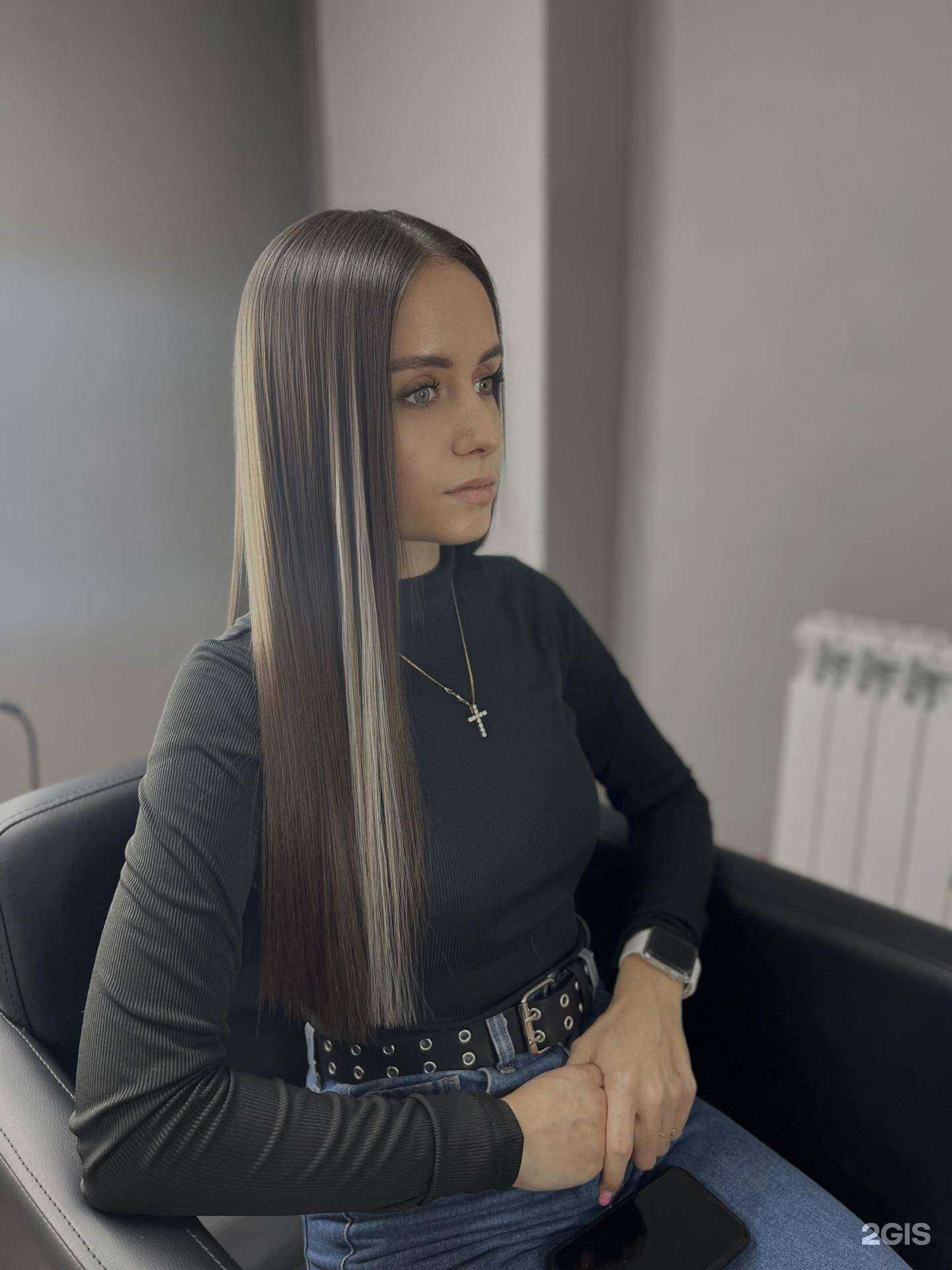 Отзывы на компанию Hair.pro в Томске c фото