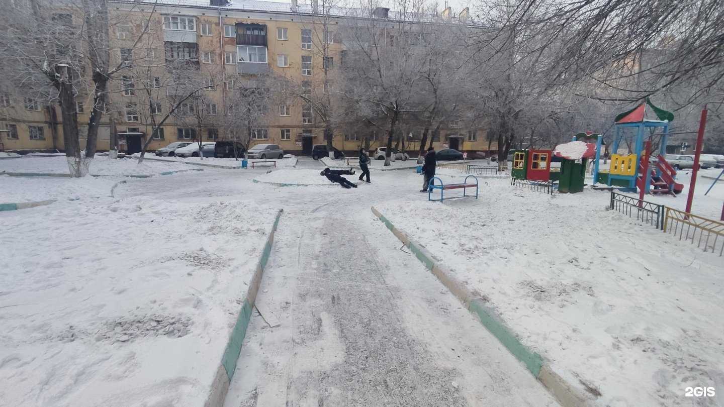 Отзывы на компанию Движение в Красноярске c фото - фотография 2 из 2