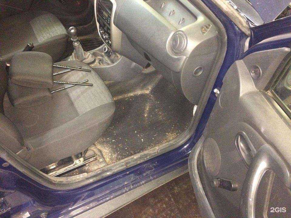 Отзывы на компанию Dakar в Ульяновске c фото