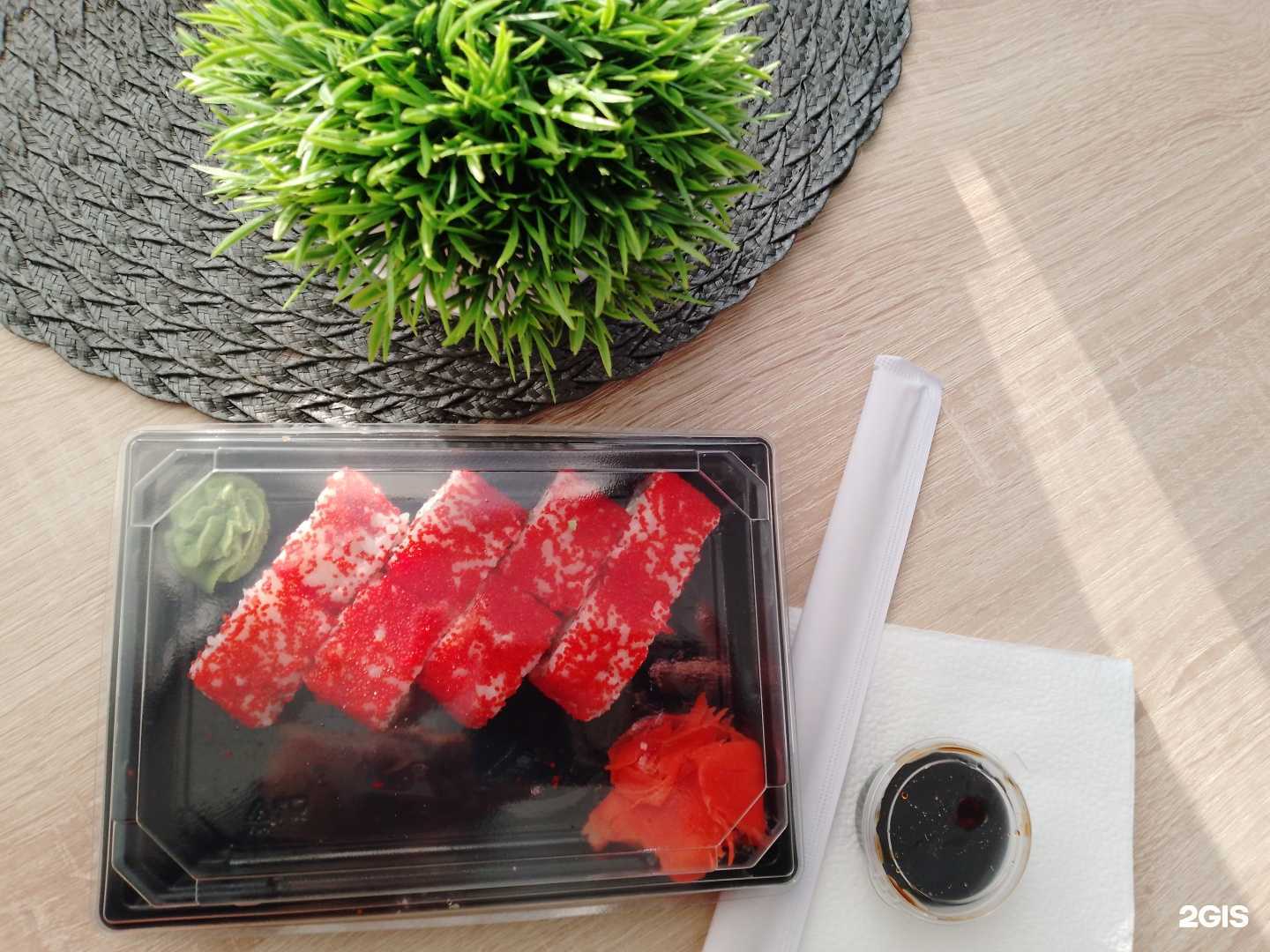 Отзывы на компанию Кулинария в г. Вилючинск c фото