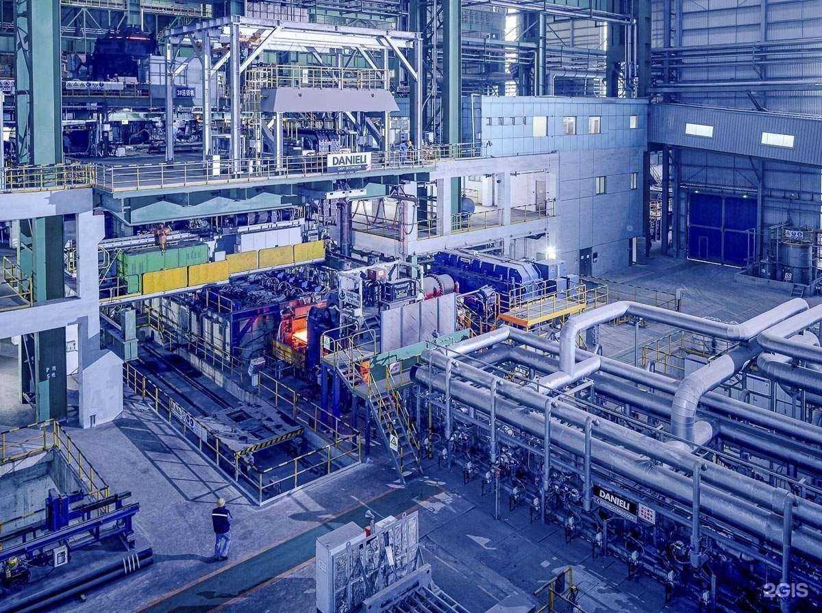 Отзывы на компанию Даниели Волга в г. Дзержинск c фото