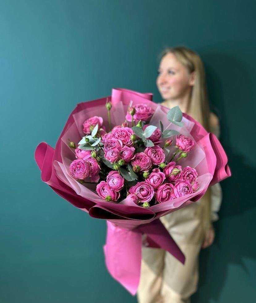 Отзывы на компанию Цветочный магазин в г. Чебоксары c фото