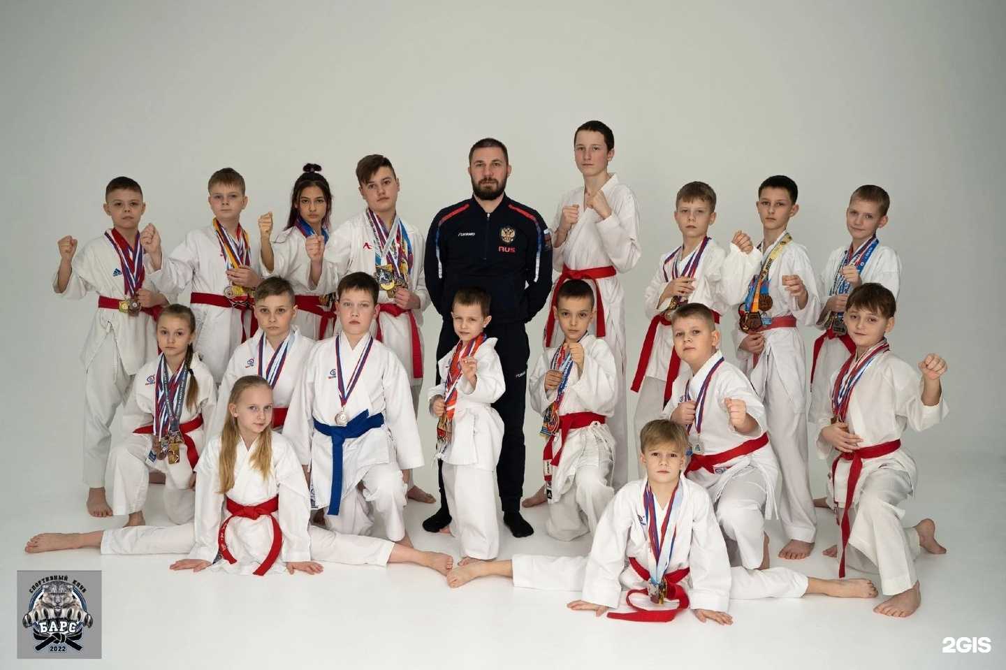 Отзывы на компанию Барс в г. Пенза c фото