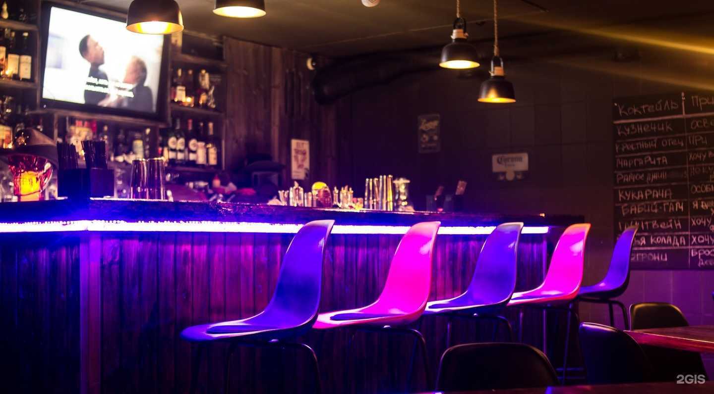 Отзывы на компанию Play bar в Тамбове c фото