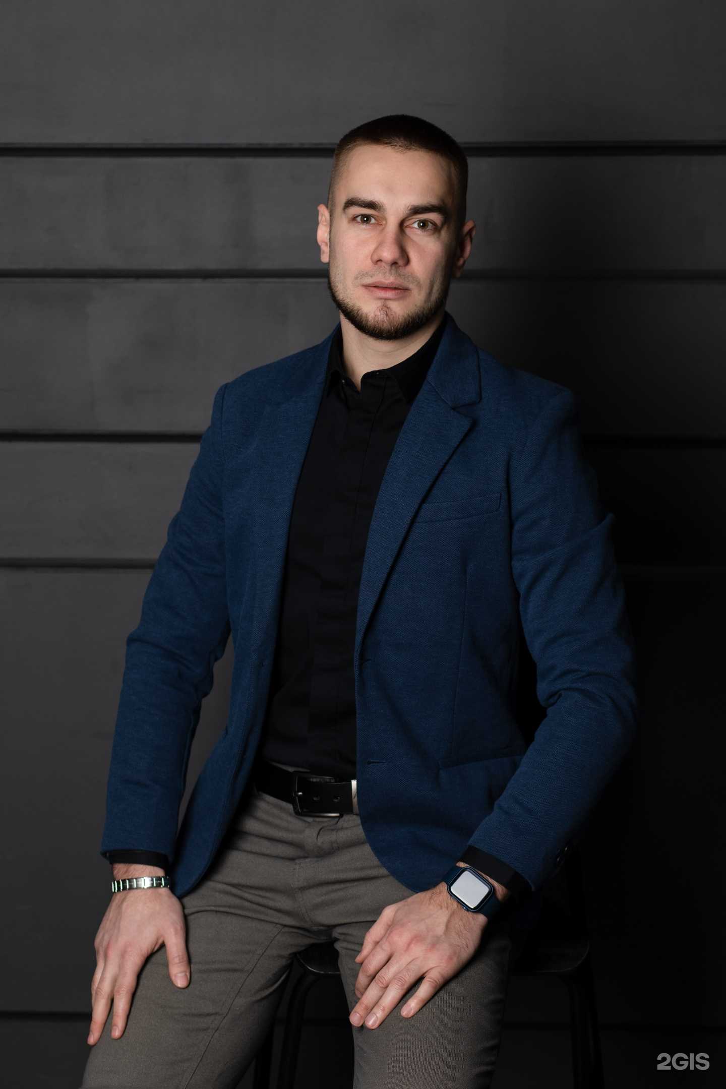 Отзывы на компанию Адвокат Прокопенко Илья Евгеньевич  в г. Иркутск c фото