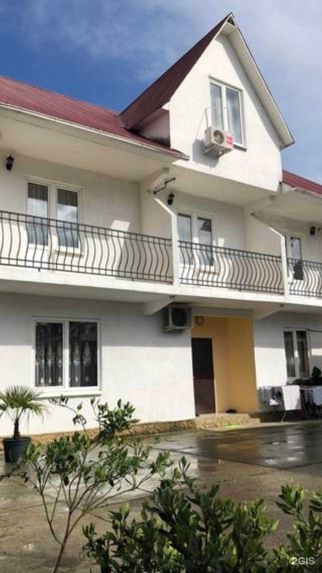 Отзывы на компанию Эксклюзив в Сочи c фото