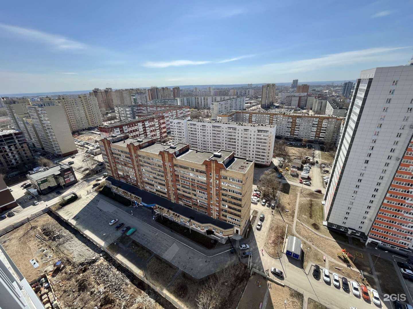 Отзывы на компанию Грузоперевозка59 в Перми c фото - фотография 2 из 2