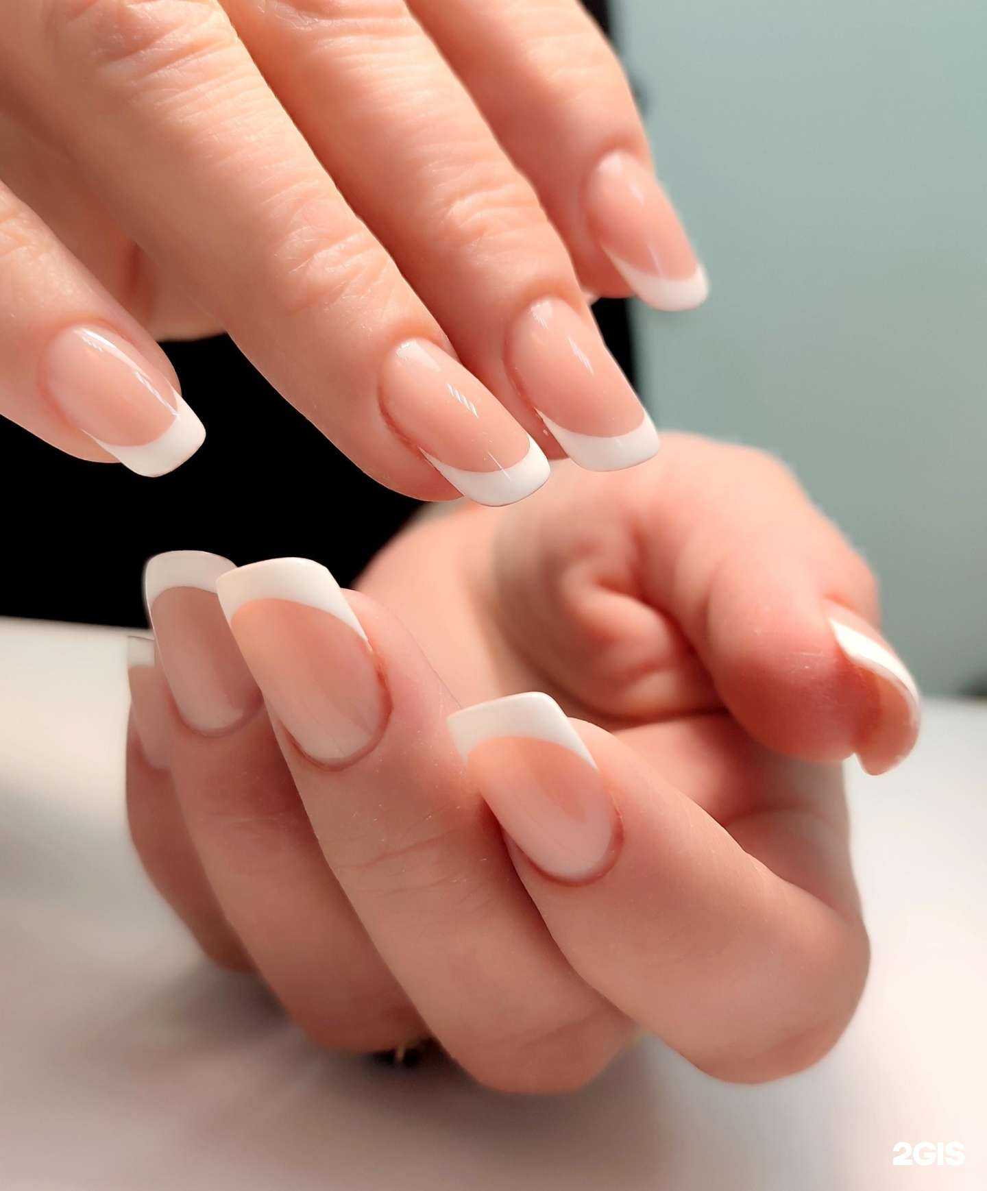 Отзывы на компанию Ac-nails в Екатеринбурге c фото