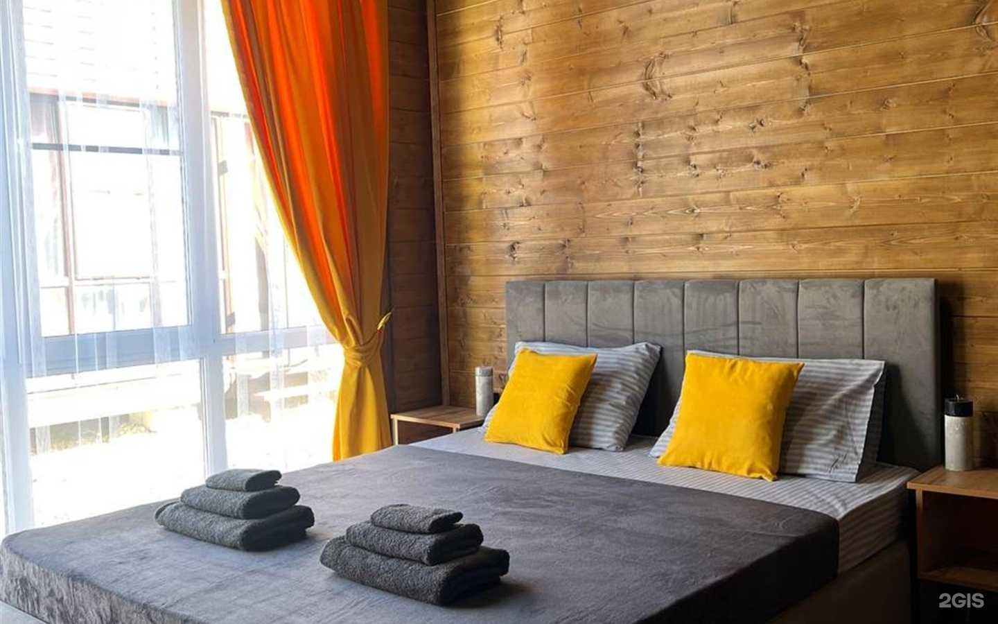 Отзывы на компанию Мик в Анапе c фото