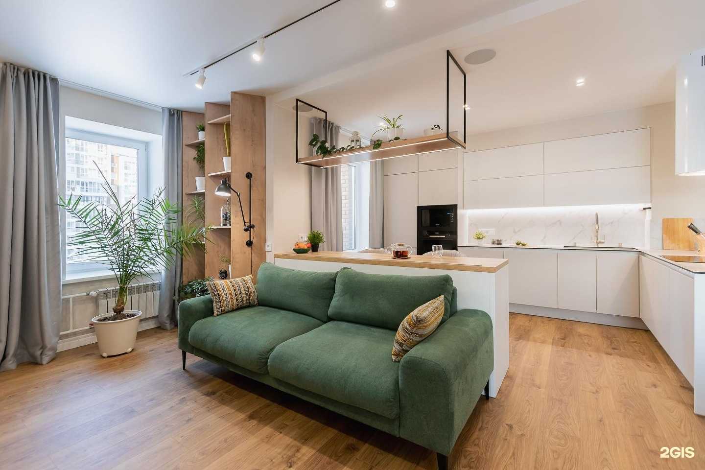 Отзывы на компанию Mursalov_studio в г. Томск c фото