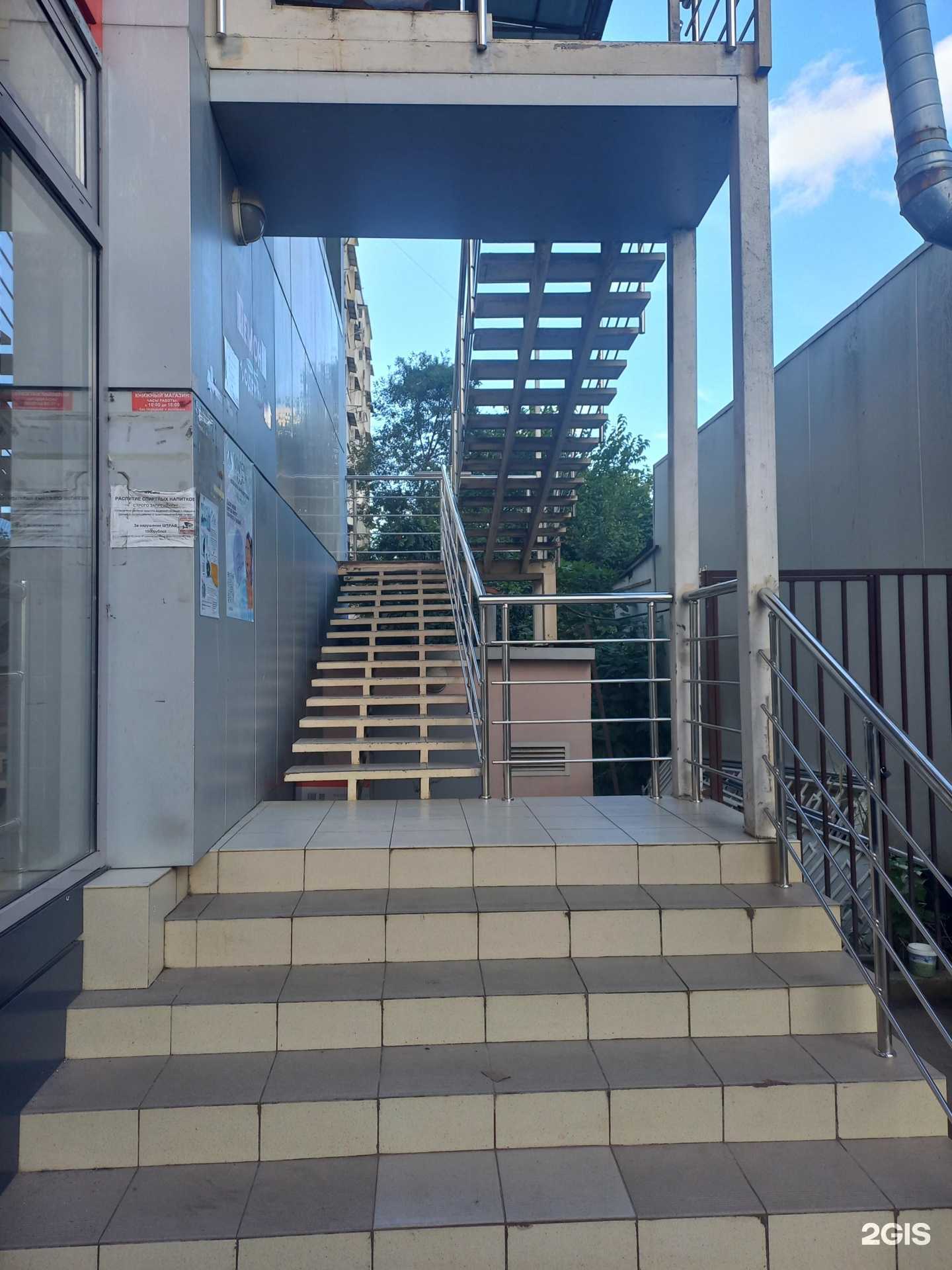 Отзывы на компанию Небеса в г. Сочи c фото