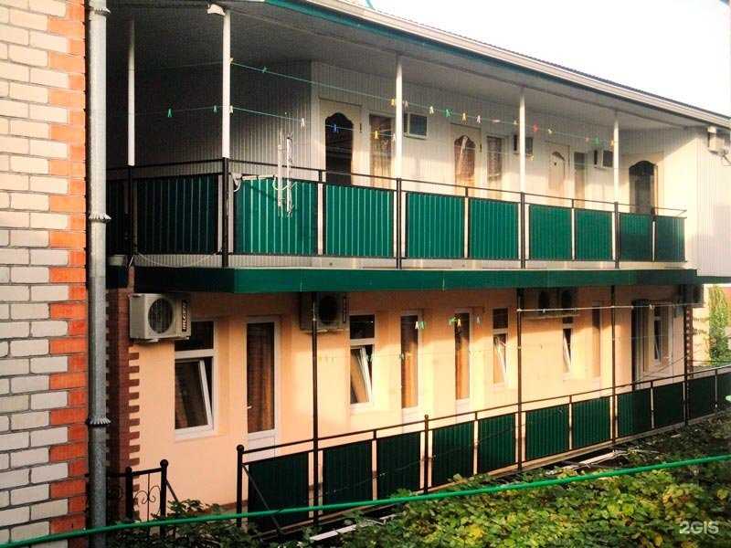 Отзывы на компанию Гостевой дом в Геленджике c фото