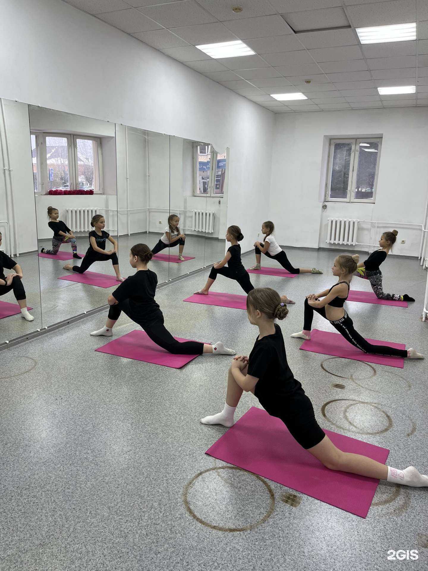 Отзывы на компанию FlaKom в Тюмени c фото