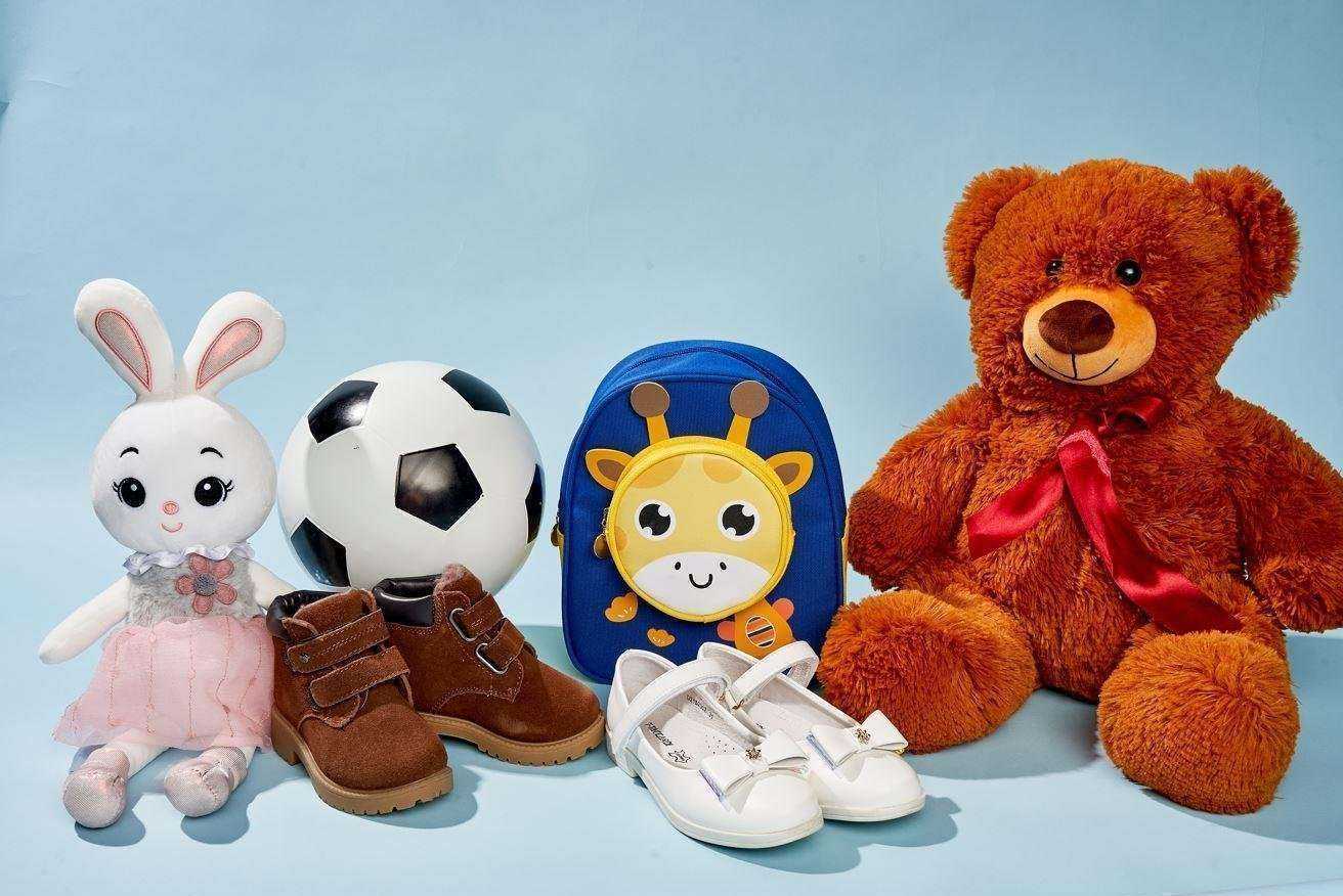 Отзывы на компанию kari Kids в г. Челябинск c фото