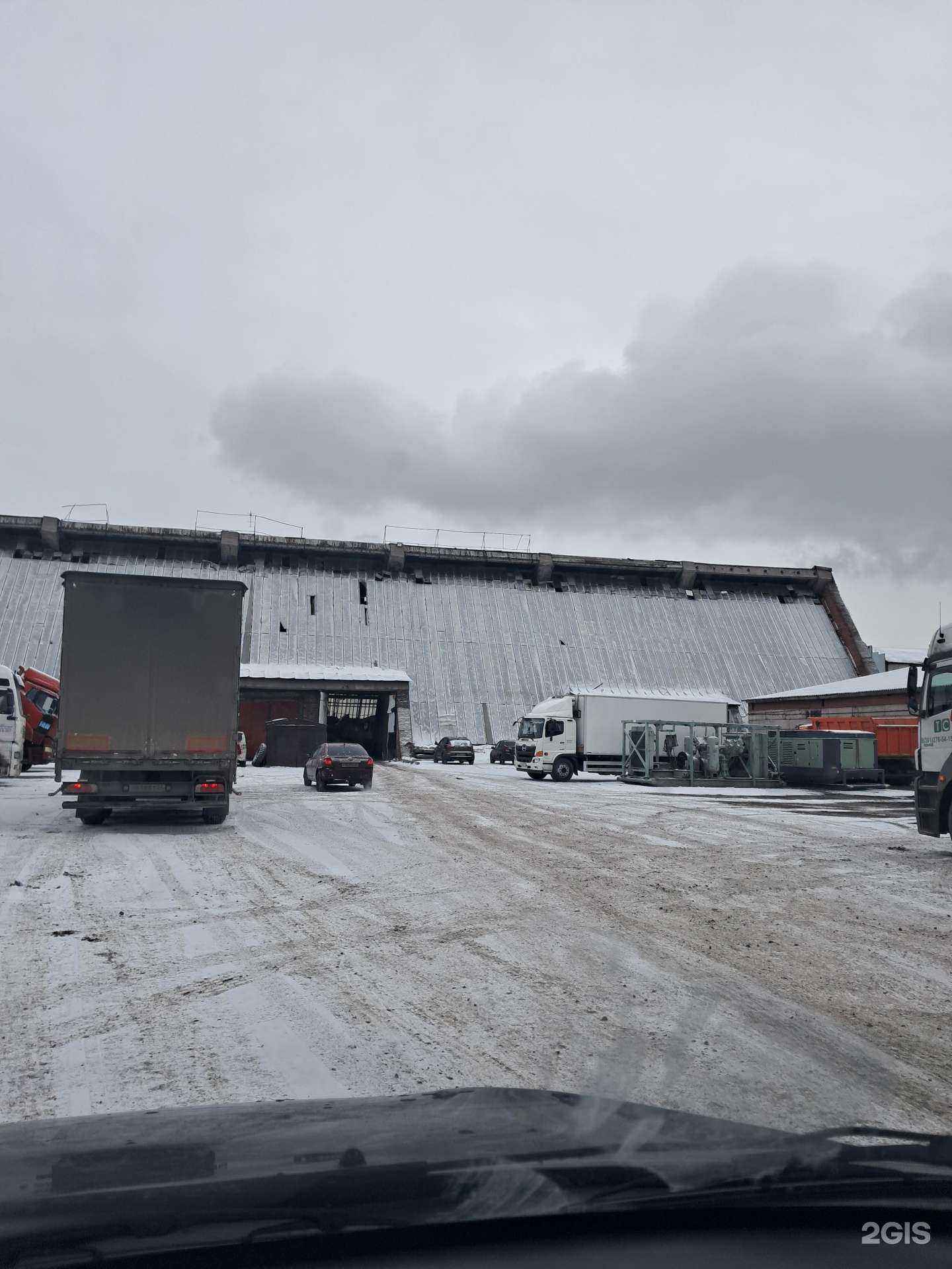 Отзывы на компанию Базис в Красноярске c фото