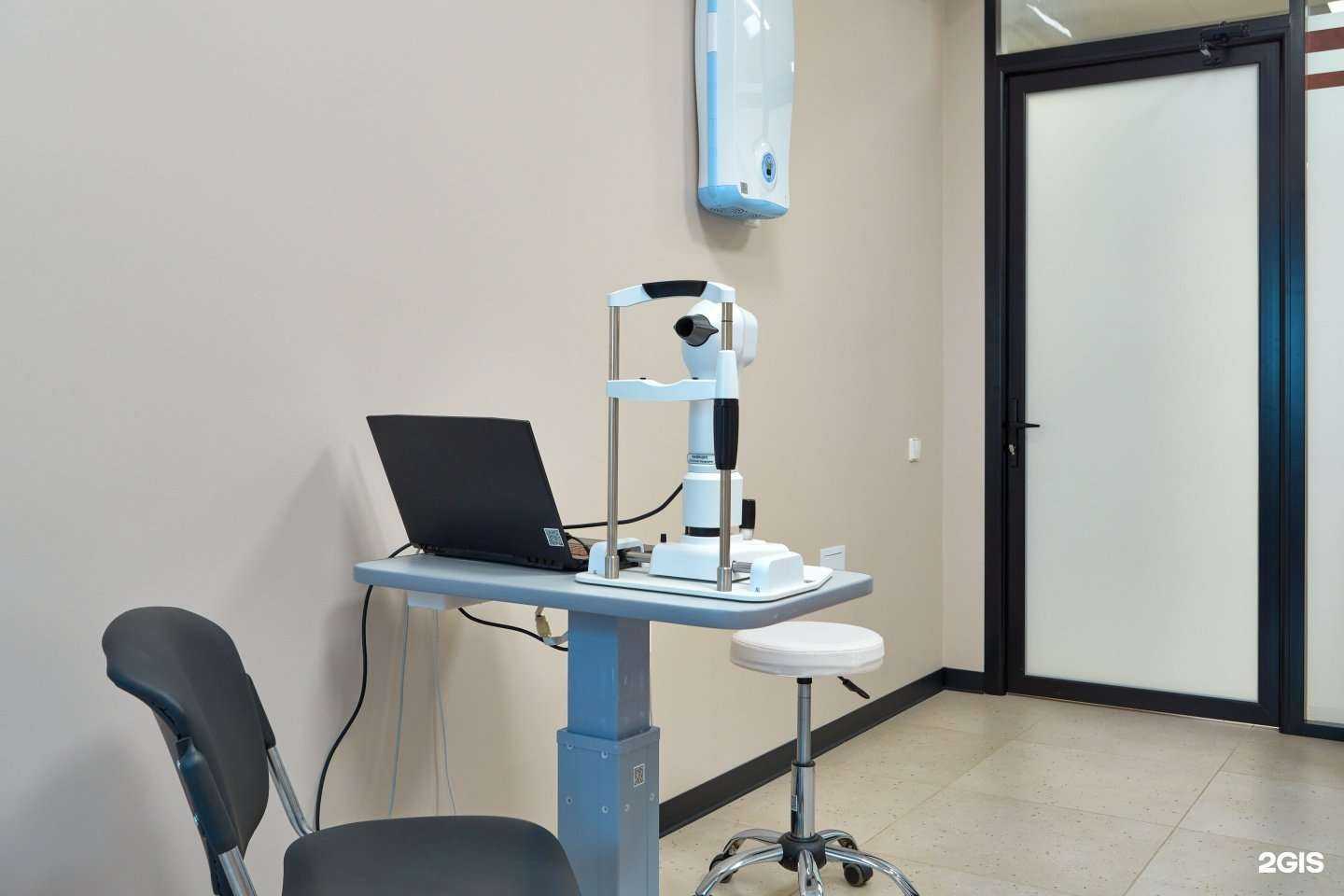 Отзывы на компанию ШБ Оптика в Казани c фото