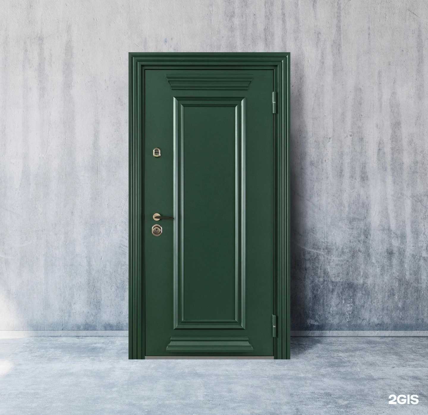 Отзывы на компанию Двери Океан и Стальная линия в Великом Новгороде c фото