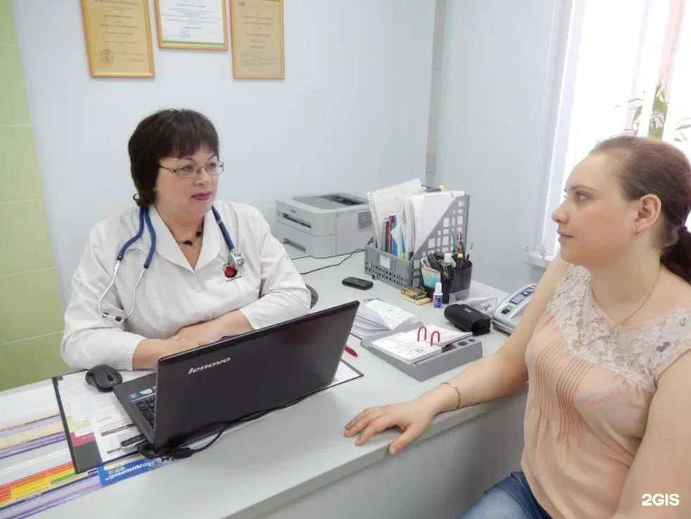Отзывы на компанию Эндокринолог в Самаре c фото