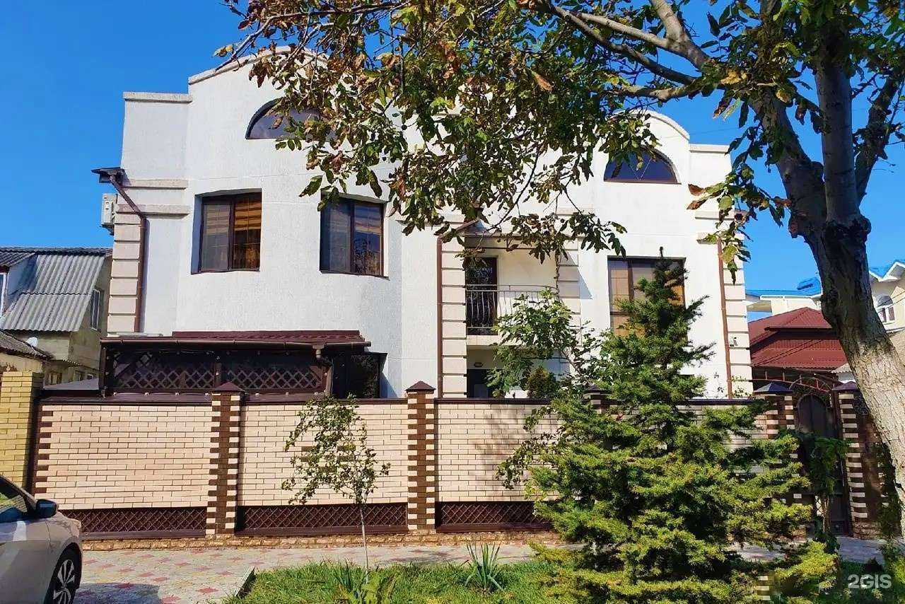 Отзывы на компанию Sea holidays в Анапе c фото