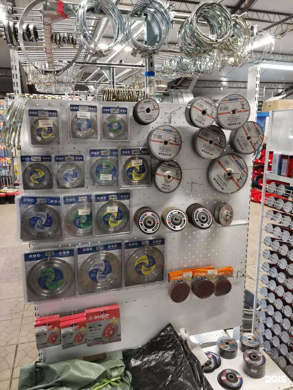 Отзывы на компанию Мир Крепежа в Тольятти c фото