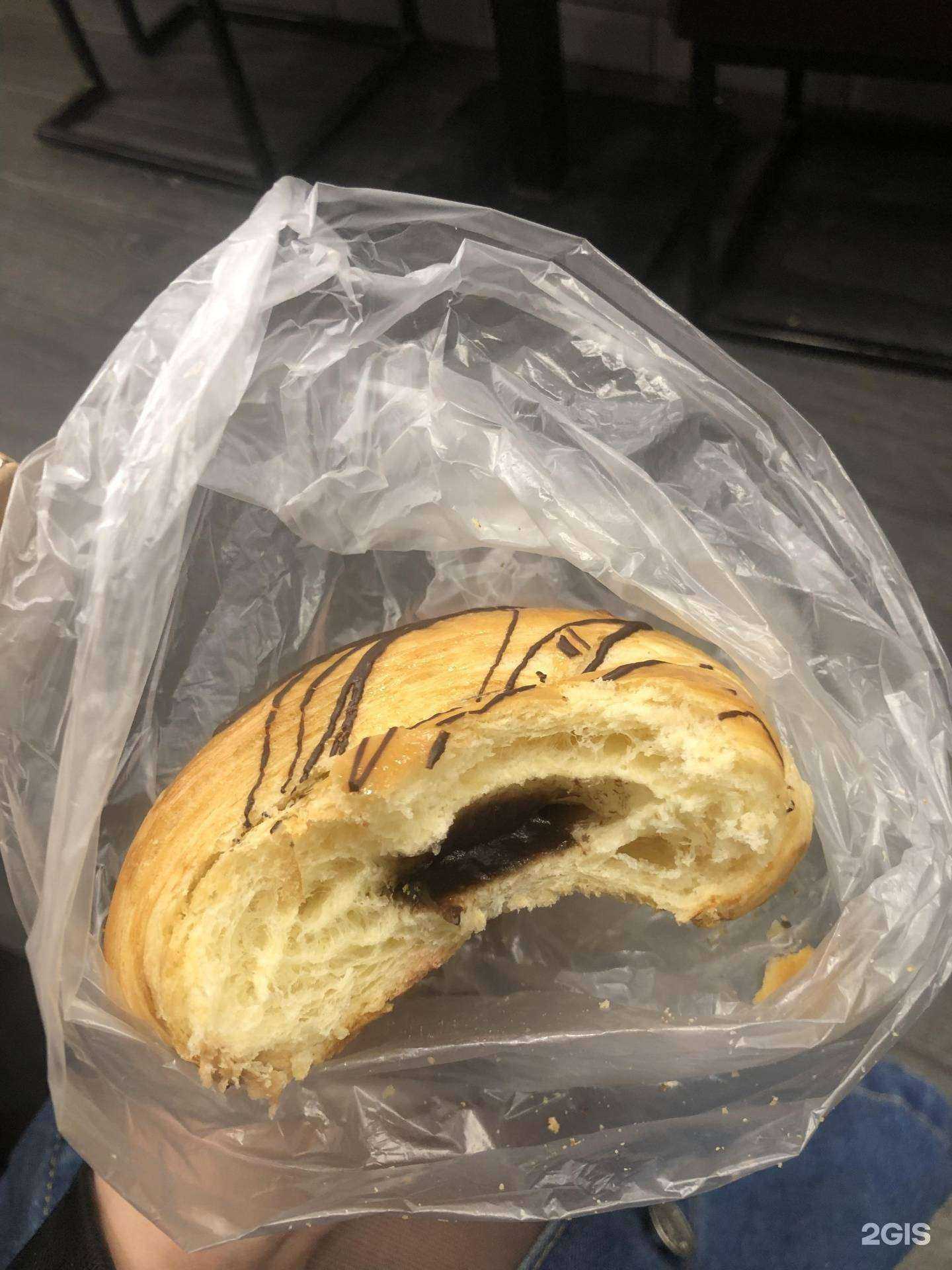 Отзывы на компанию Восточный пекарь в Тюмени c фото