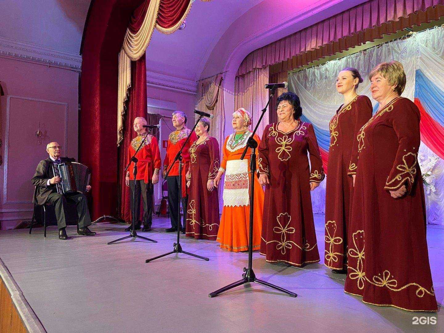 Отзывы на компанию Резонанс в Ставрополе c фото