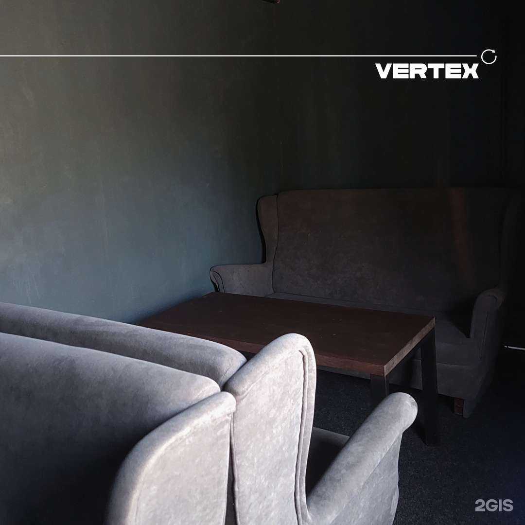 Отзывы на компанию Vertex в г. Ачинск c фото