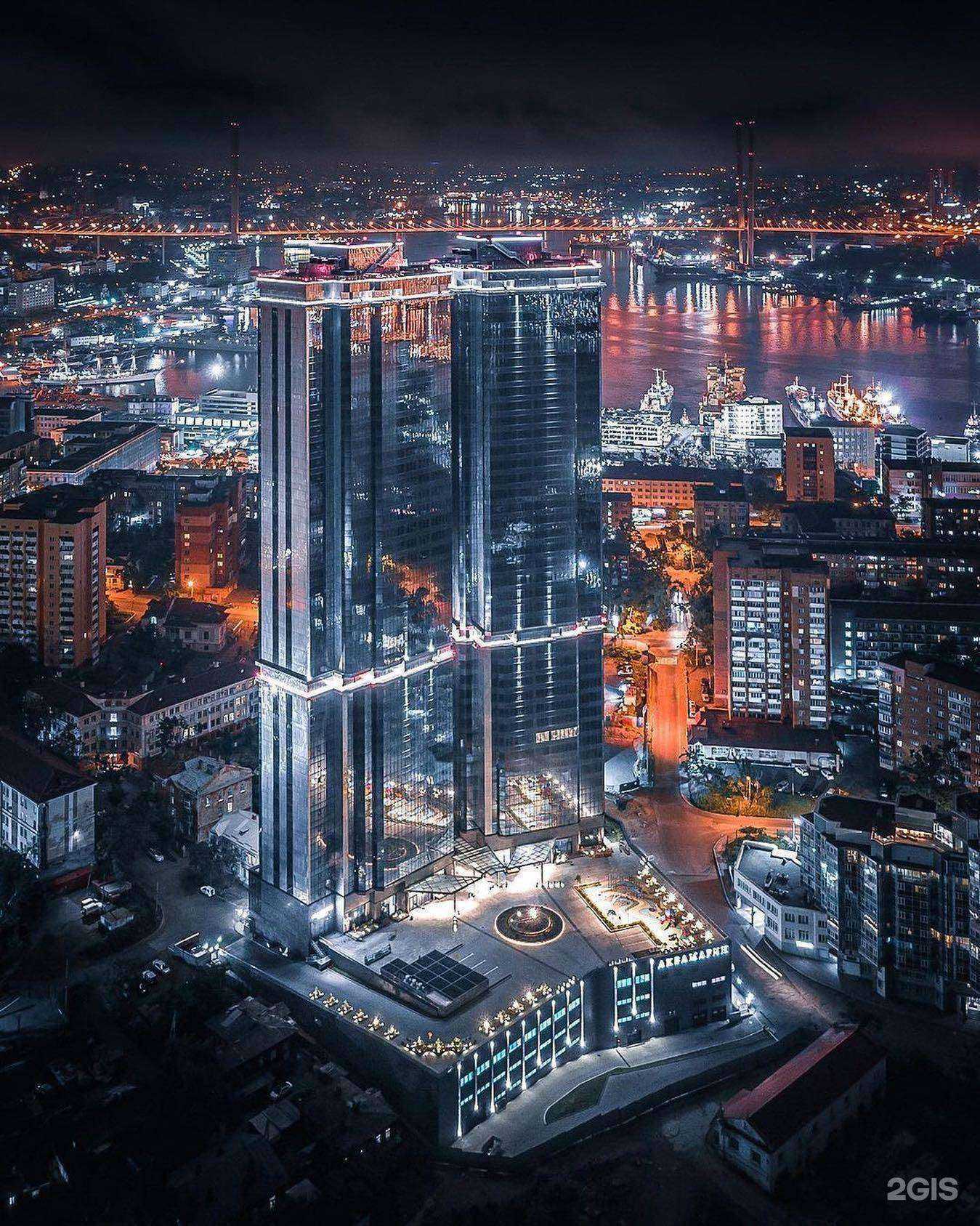 Отзывы на компанию Аквамарин в Владивостоке c фото - фотография 2 из 2