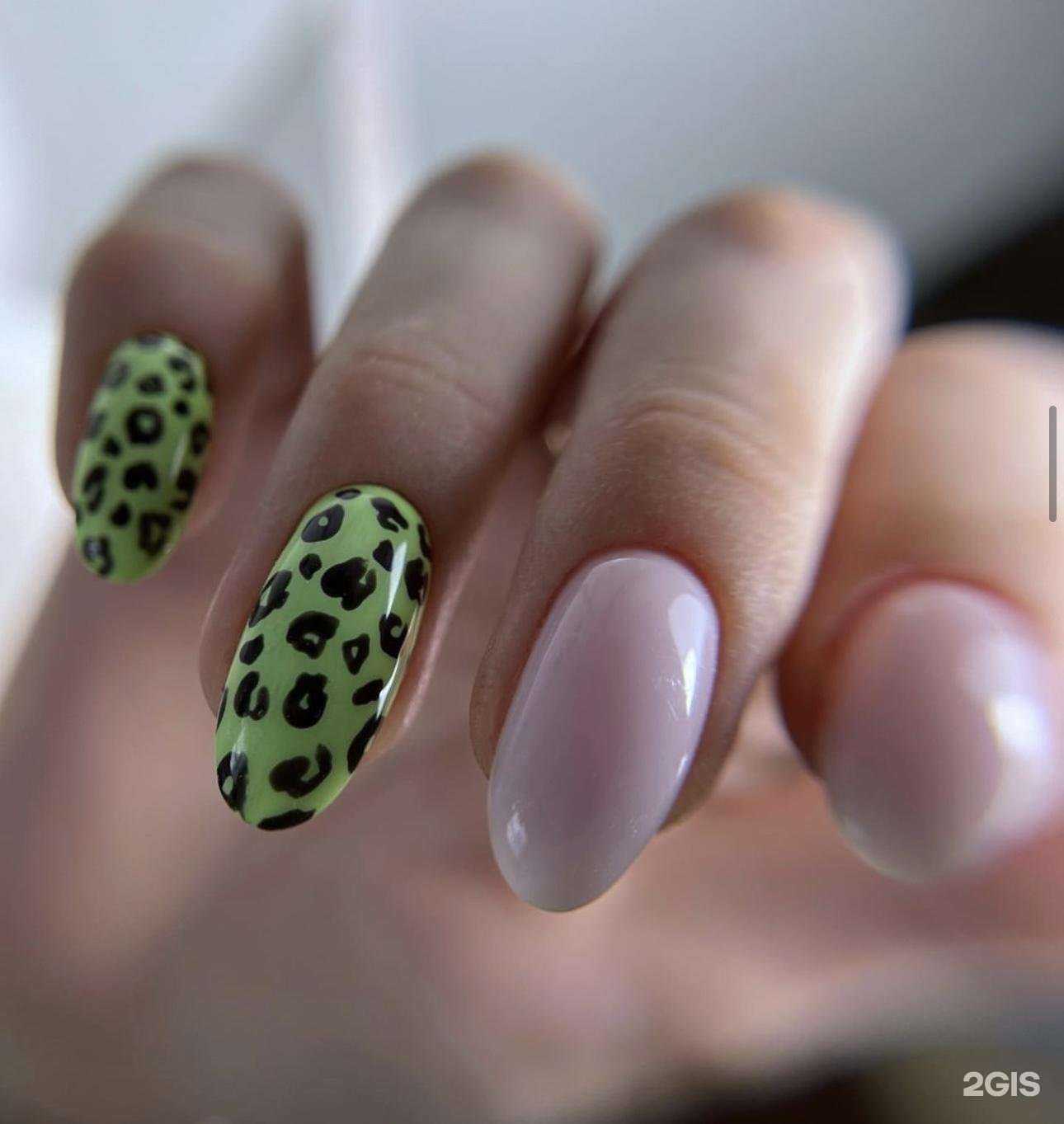 Отзывы на компанию Nails studio в г. Хабаровск c фото