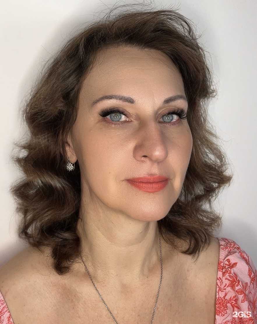 Отзывы на компанию Студия наращивания ресниц в г. Тюмень c фото