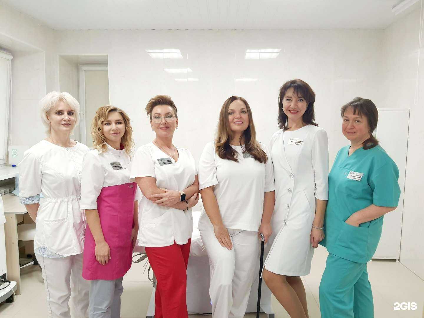 Отзывы на компанию ЦМК Ольги Пахно в г. Калуга c фото