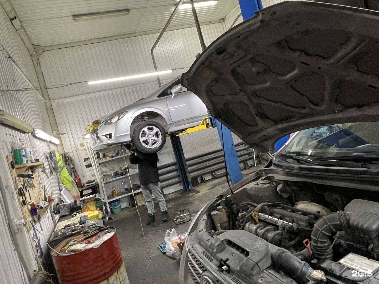 Отзывы на компанию Shark Motors в Сургуте c фото