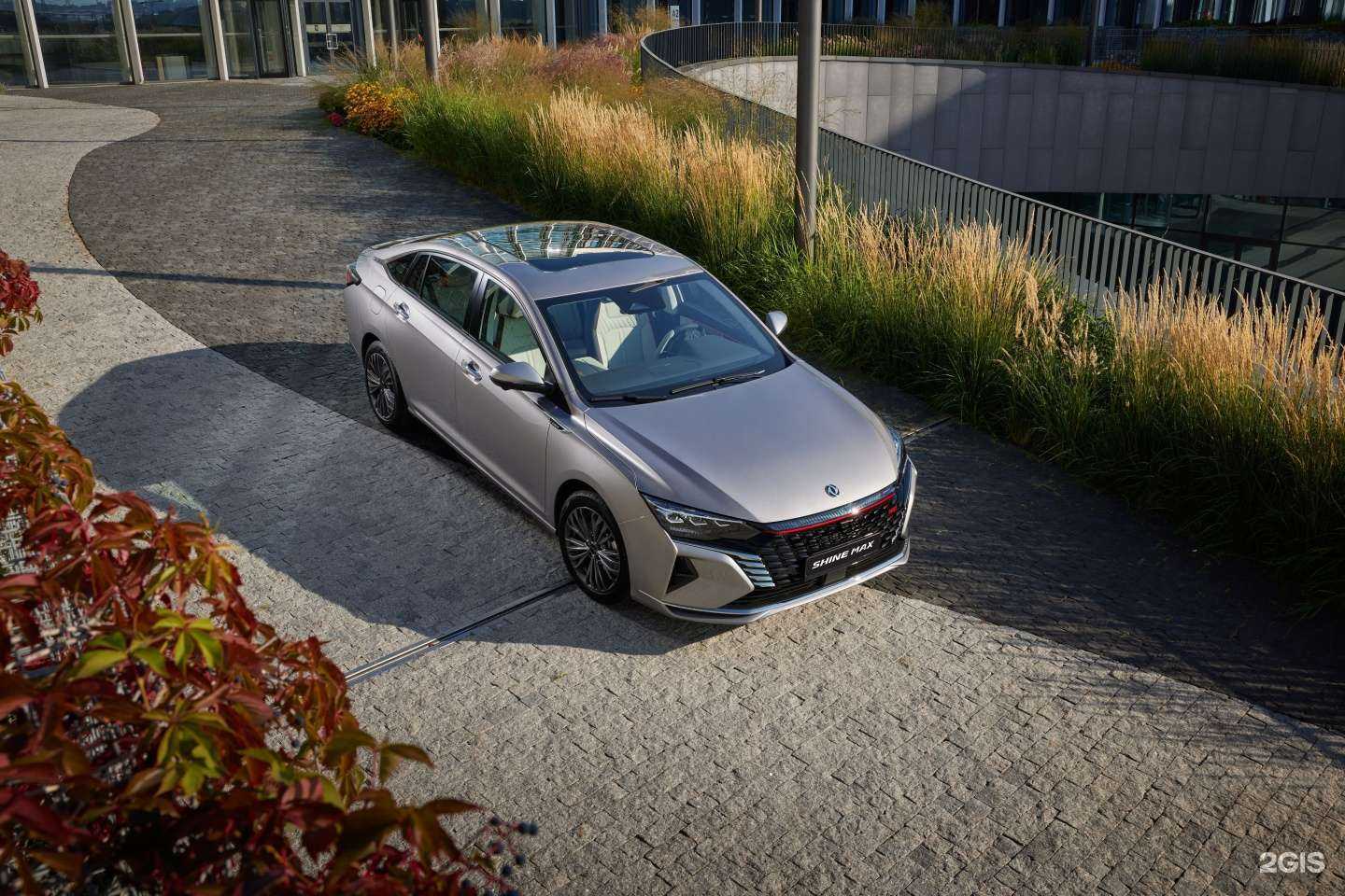 Отзывы на компанию Dongfeng Альбион-Моторс в Барнауле c фото