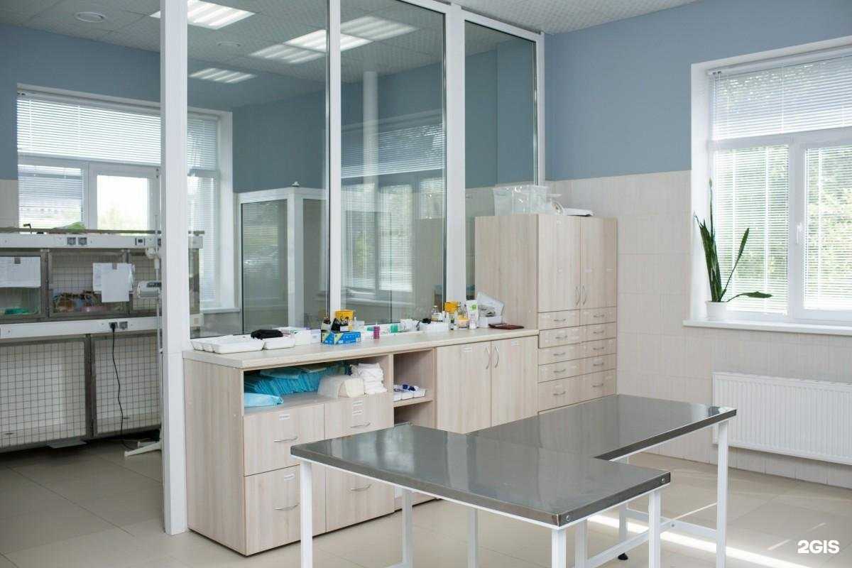 Отзывы на компанию Фауна в Наро-Фоминске c фото