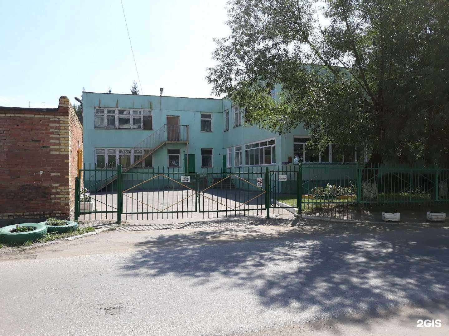 Отзывы на компанию Центр развития ребенка-детский сад №356 в Омске c фото