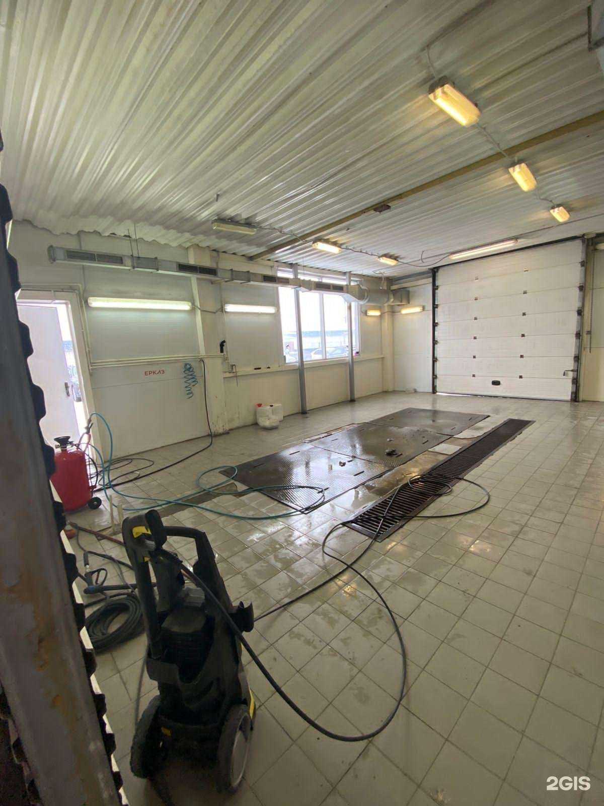 Отзывы на компанию Omoda МЦ Липецк в Липецке c фото