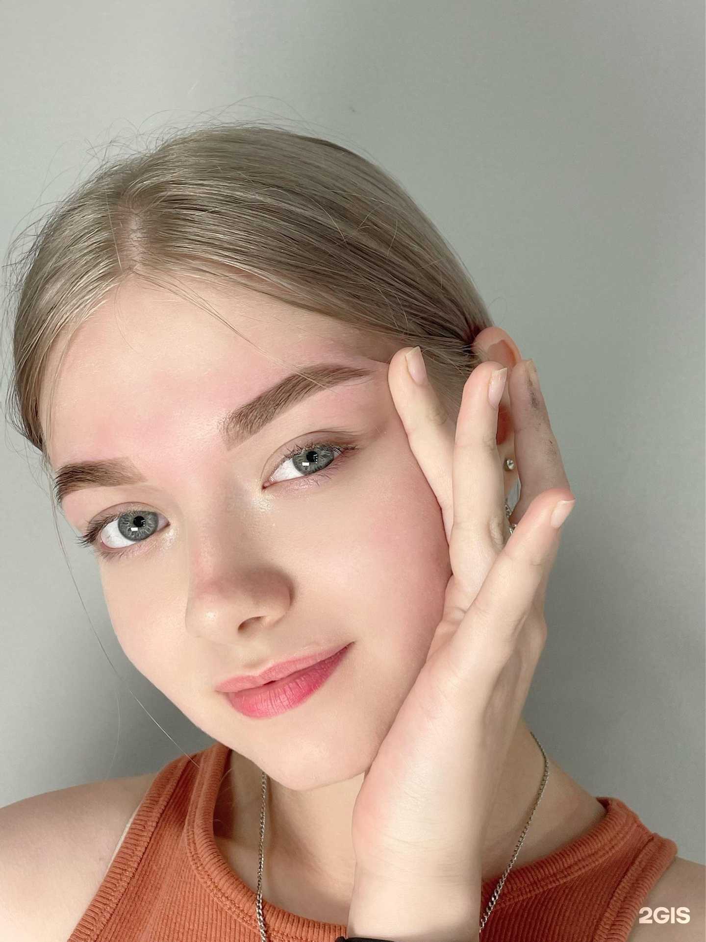 Отзывы на компанию Салон красоты в Ставрополе c фото