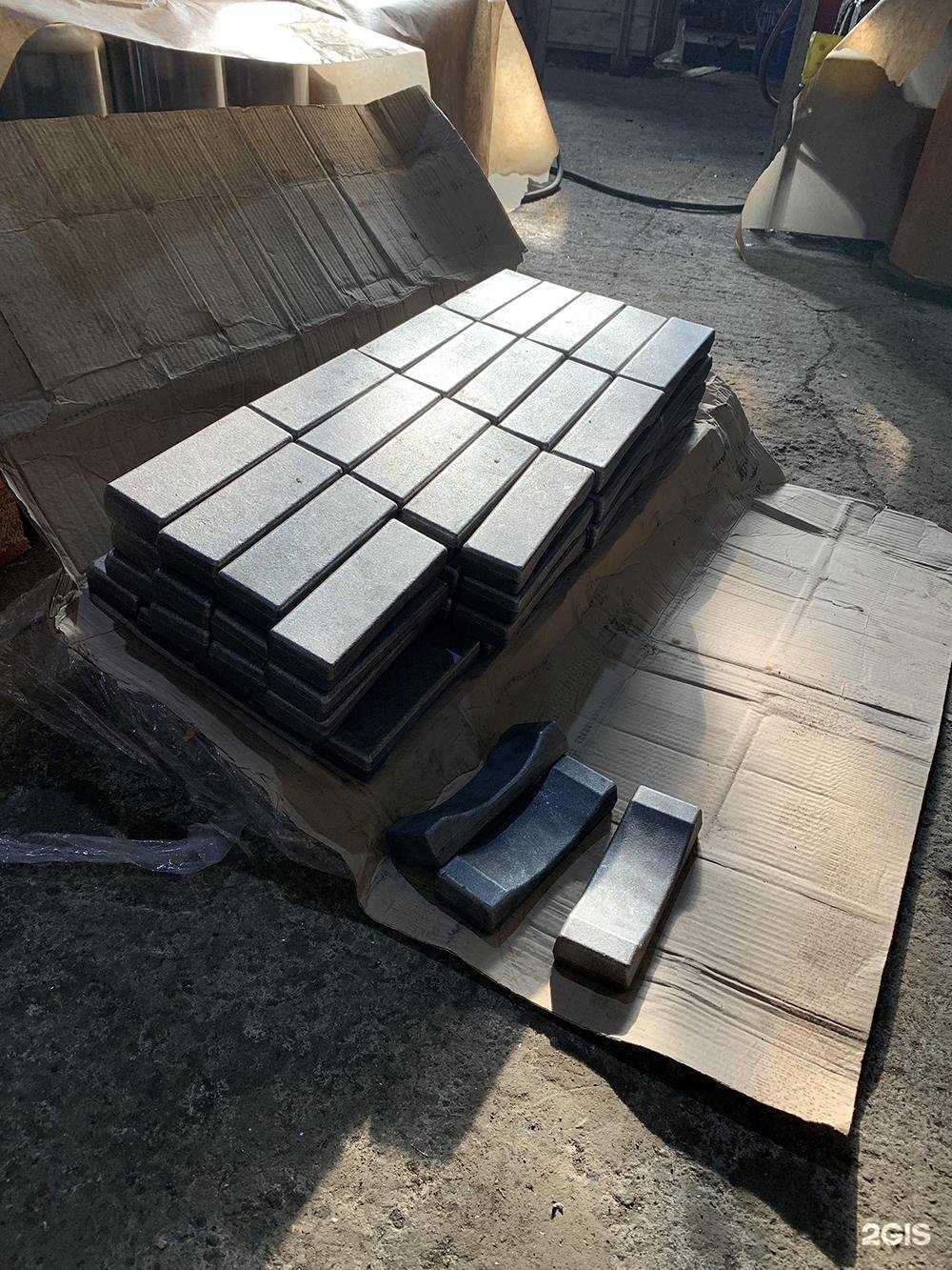 Отзывы на компанию КовМетТрейд в г. Челябинск c фото