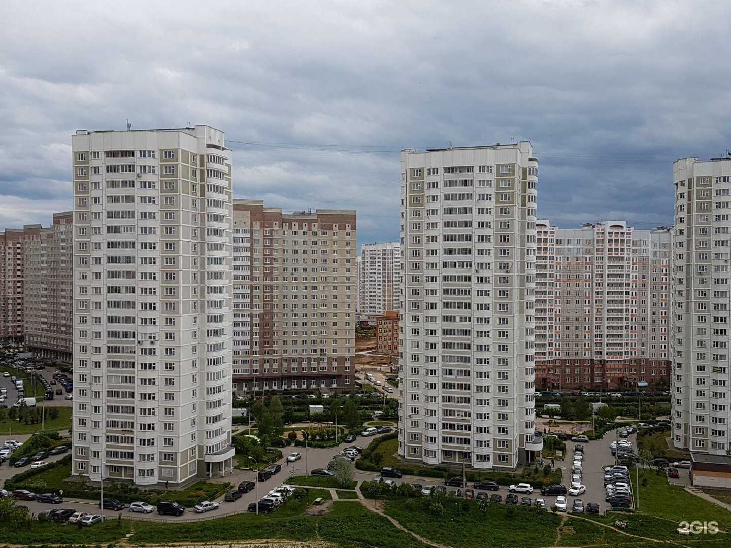 Отзывы на компанию Сермус макс в Подольске c фото - фотография 2 из 2