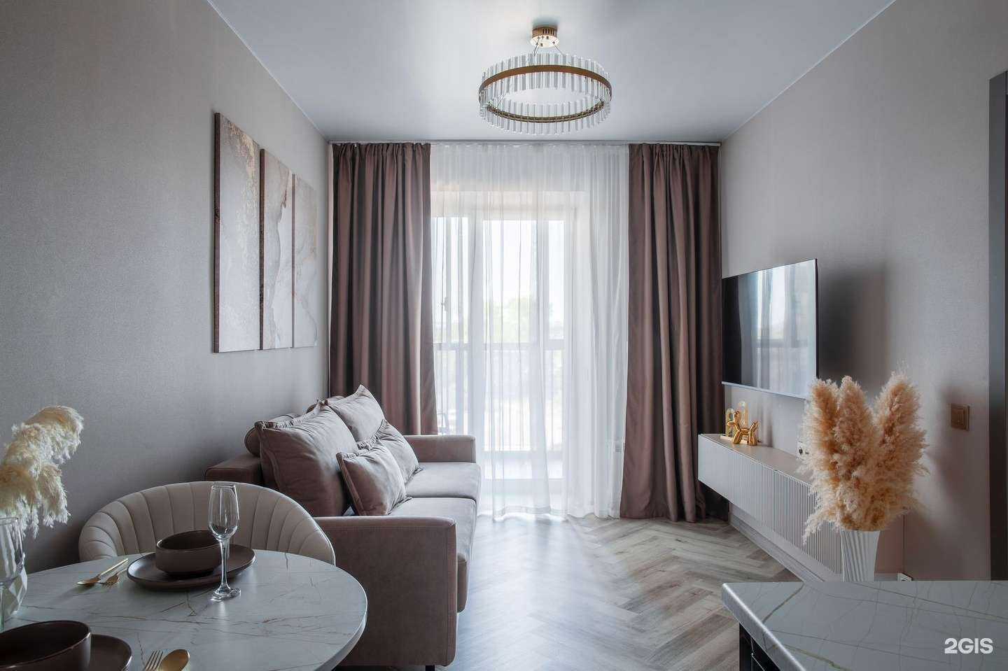 Отзывы на компанию Krasloft в Красноярске c фото