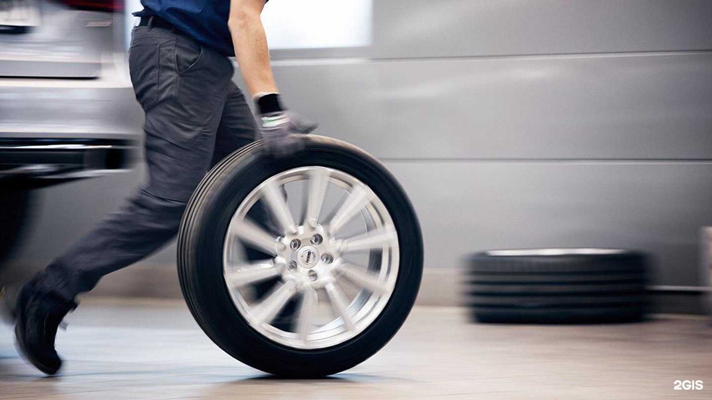 Отзывы на компанию Грузовая шиномонтажная мастерская в Новосибирске c фото