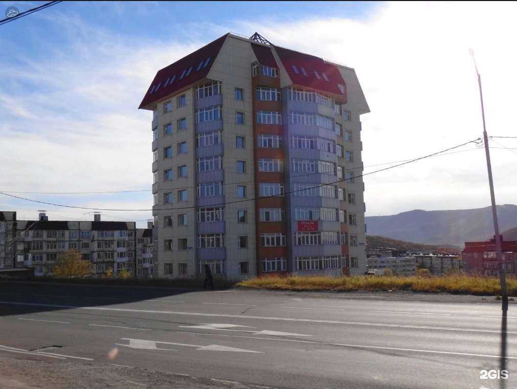 Отзывы на компанию Jure pro в Петропавловске-Камчатском c фото