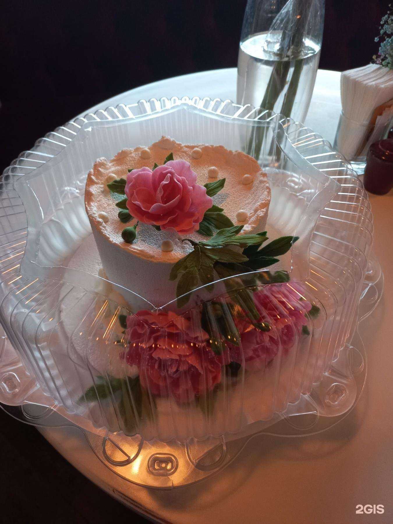 Отзывы на компанию Пан Марципанъ в г. Нижневартовск c фото