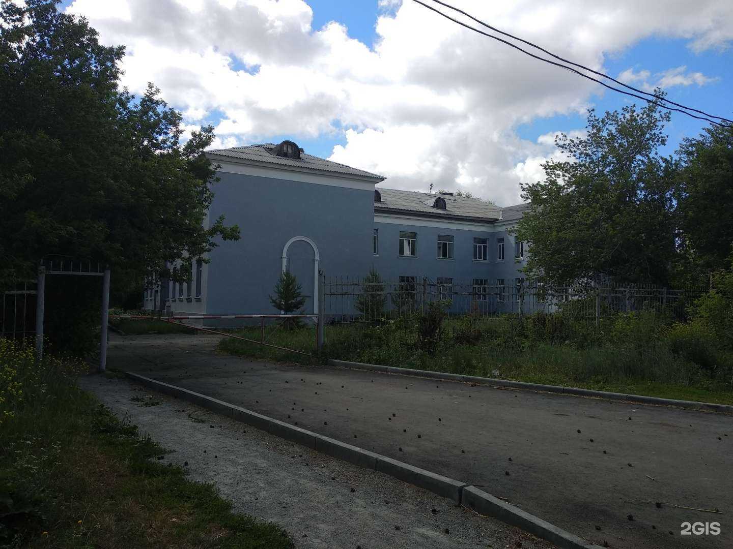 Отзывы на компанию Средняя школа №28 в Челябинске c фото