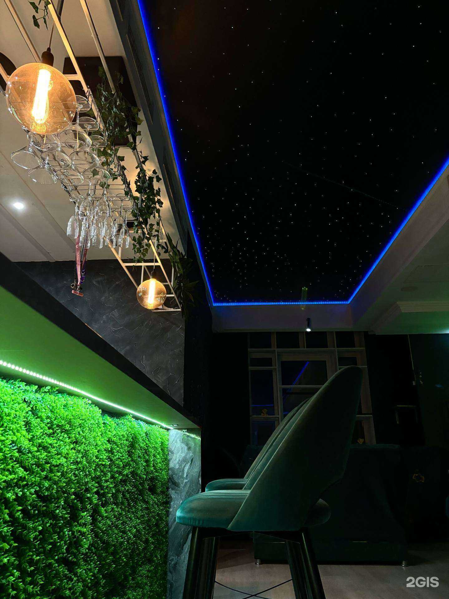 Отзывы на компанию Viridian Lounge в г. Екатеринбург c фото