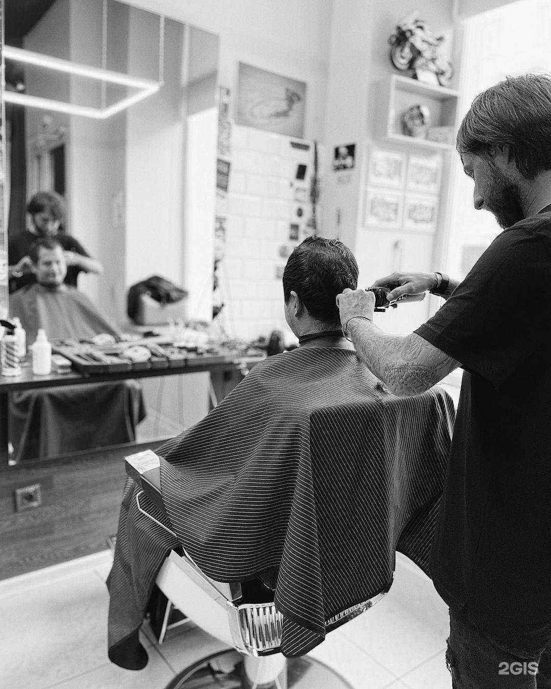 Отзывы на компанию Headshop в Самаре c фото