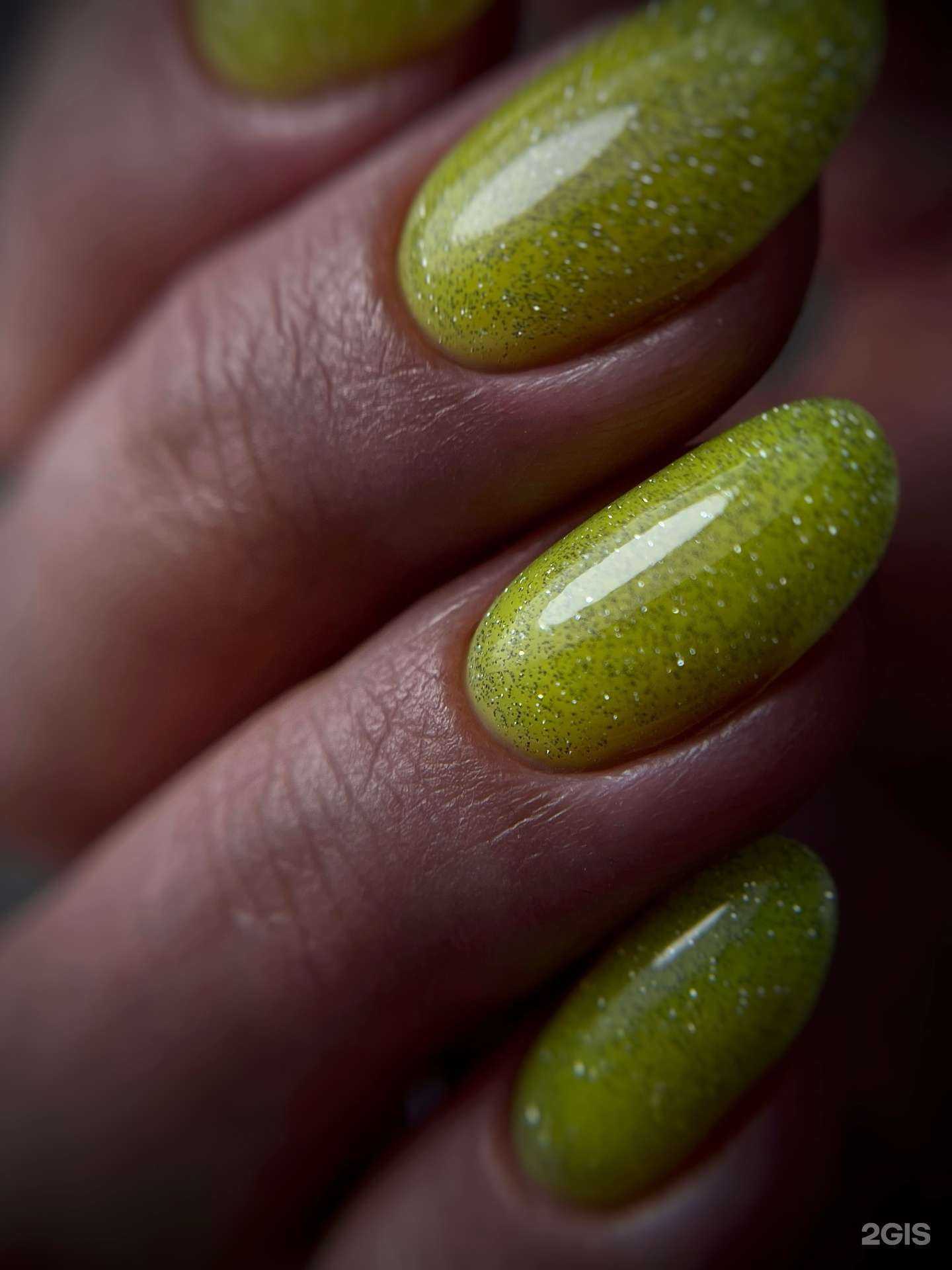 Отзывы на компанию Студия маникюра Елены Нохриной  в Тюмени c фото