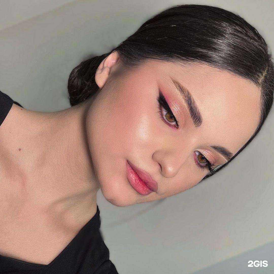 Отзывы на компанию Студия красоты в Грозном c фото