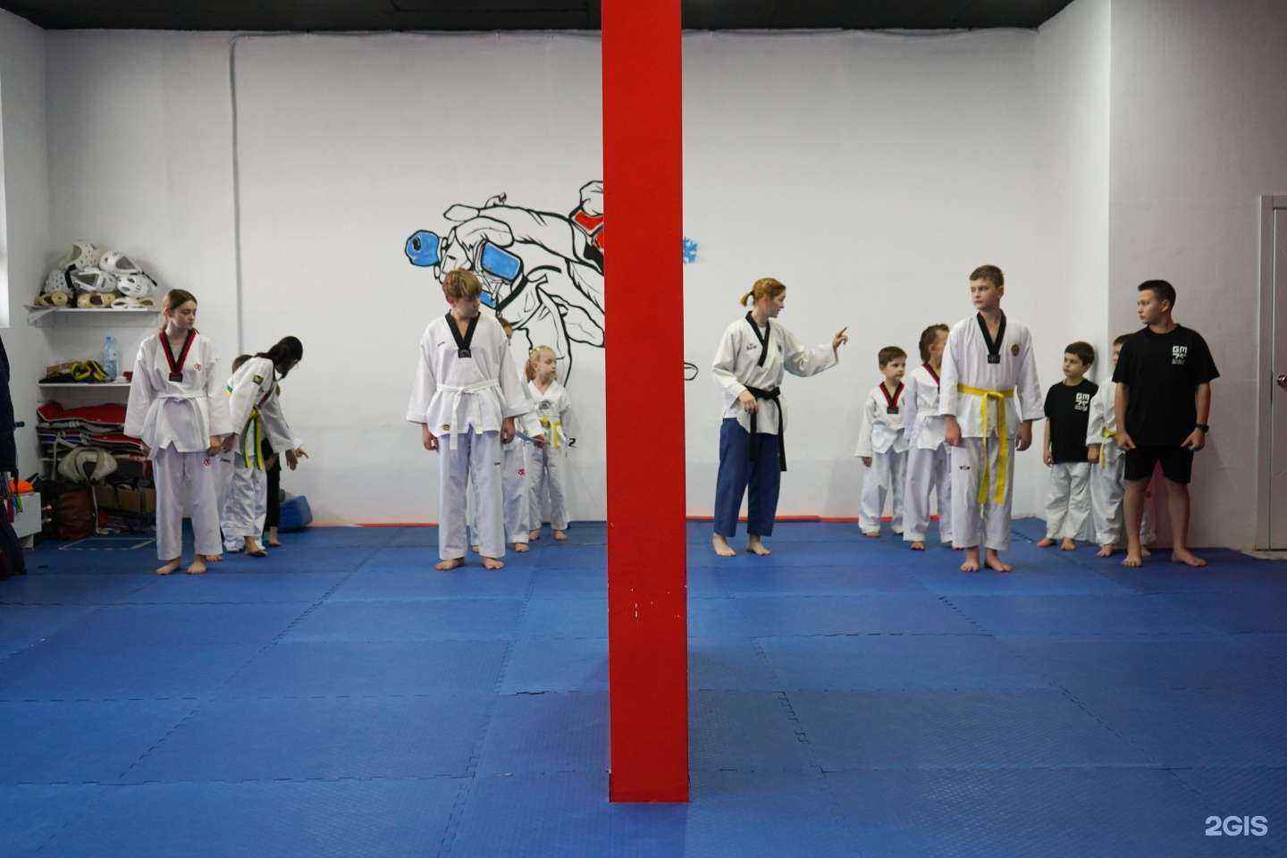 Отзывы на компанию Grandmaster в г. Ростов-на-Дону c фото